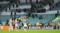 World media reacts as 'weak' Celtic face Ferencvaros 'chorus of whistles' as Martin O'Neill told successor is waiting
