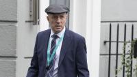 Michael Healy-Rae assault: Man charged as Micheál Martin warns of rising violence in society