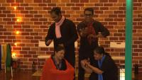 First Drop Theatre’s Care-Tharsis provides caregivers with a platform for their stories