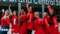 Culture Night hoping for fleadh boost as it returns to Belfast