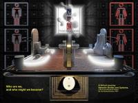 New media exhibition debuts in Milan