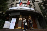 Russia Opens Three-Day Election as Kremlin Tests War Support