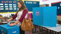 Election Day will cost Israel $1.3 billion. Here’s why
