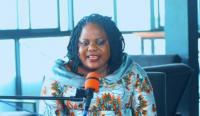 It’s becoming difficult to be a female opposition politician, Saboi laments