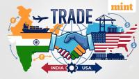 Will India resist US tariff pressure? Trump plans to sign Russia sanctions bill