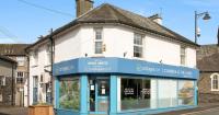 Lake District property with 3 bed holiday let and commercial lease on the market