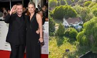 Ricky Gervais finds buyer within days for £2.95M riverside home as he plans marriage to his partner of 44 years