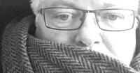 Author explores invisibility of ageing in new novel