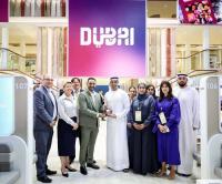 ATM 2026 recognises exhibitor creativity and innovation in the Best Stand Awards