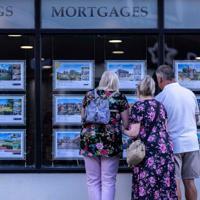 Energy shock drives new round of rate rises