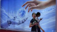 Chinese researchers map out five-stage plan for AI to improve without human intervention