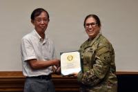 Half a century of excellence: Nam Sung-hyon’s engineering journey