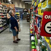 Argentina posts first quarterly contraction since 2024