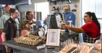 Retired Navy veterans turn Christmas gift into flourishing local brewery