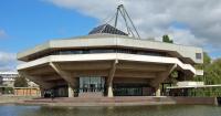 How did York's higher education institutions rank in annual university guide?