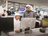Abu Dhabi expands AI education across 170 schools