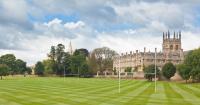 University of Oxford ranked fifth-best university in the UK in new 2027 league table