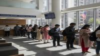 US universities flag fall in international student applications, cite visa uncertainty: Survey