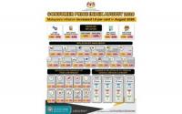 Business : Malaysia's Inflation Up 1.9 Pct In August 2026 - DOSM