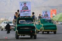 How Yemen’s Houthis went from a small mountain militia to a big regional threat