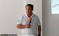 Mayor Charles Abay issues travel advisory for seven Tinglayan barangays amid tribal conflict