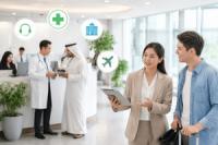 Korea Tops Global Medical Tourism Preferences
