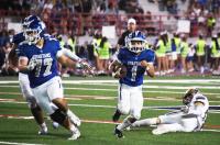 CV Spartans set opening date for new campus stadium