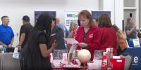Career and Opportunity Fair held in West Monroe