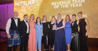 Lake District hotels win top national awards for excellence and innovation