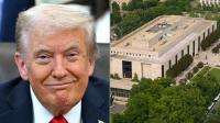 Trump Reportedly Plans To Blow $84,000 To Publicly Shame The Smithsonian