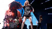 At Least One Singer-Songwriter Isn’t Being a Disappointment This Week!