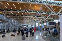 Canada reportedly taps Morgan Stanley, CIBC for major airport concession sale