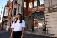 National Picture Theatre, Hull: Major restoration project brings Grade II-listed cinema back to life after Blitz bombing