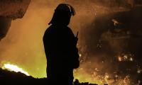Ministers have 'no credible plan' to turn round British Steel - as Labour's flagship nationalisation racks up losses of more than £500 million