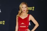 Brittany Snow celebrations 'golden anniversary' in recovery from eating disorder