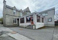 NHS Shetland spent more than £602,000 in the last five years to help new recruits relocate