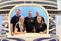 NCL says the demand is there for Australian growth… but it won’t ever be a Miami