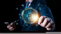 Why Is Decidr AI Industries Ltd (ASX:DAI) in Focus Across ASX AI Stocks Today?