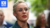 Social service body says Qld's breach bail laws were made in 'echo chamber'