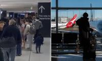Airport chaos across Australia as major system outage sparks huge queues and lengthy delays