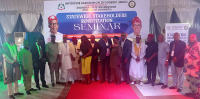 Iman Vows To Intensify War Against Fake Products 