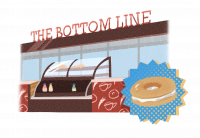 A Guide to Seattle University’s Five Coffee Shops