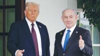 Middle East faces critical window for change as Trump’s time in office runs down