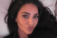Kim Kardashian Likes Macklemore's 'Free Palestine' Post Years After Mistaking Palestinian Flag for Brazil's