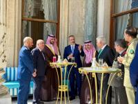 From a Terror-Free Türkiye to the Mecca Agreement: Turkish Vision for a Regional Security Architecture