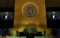 United States will grant visas to Iranian delegation to attend UN General Assembly session