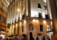 Latin American bourses rise in risk-on global climate