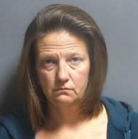 Linton woman facing charges after neglect results in death of German Shepard