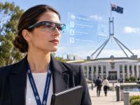 Australia Considers World-First Smart Glasses Ban for Public Servants