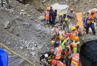 606 foreigners unaccounted for after Bhotekoshi flood
